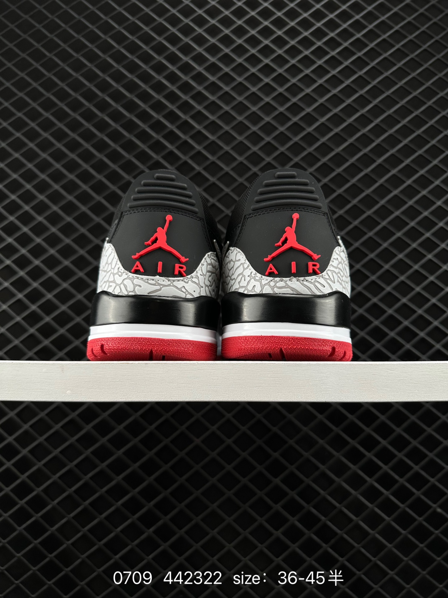 Nike Air Jordan Legacy 312 Low